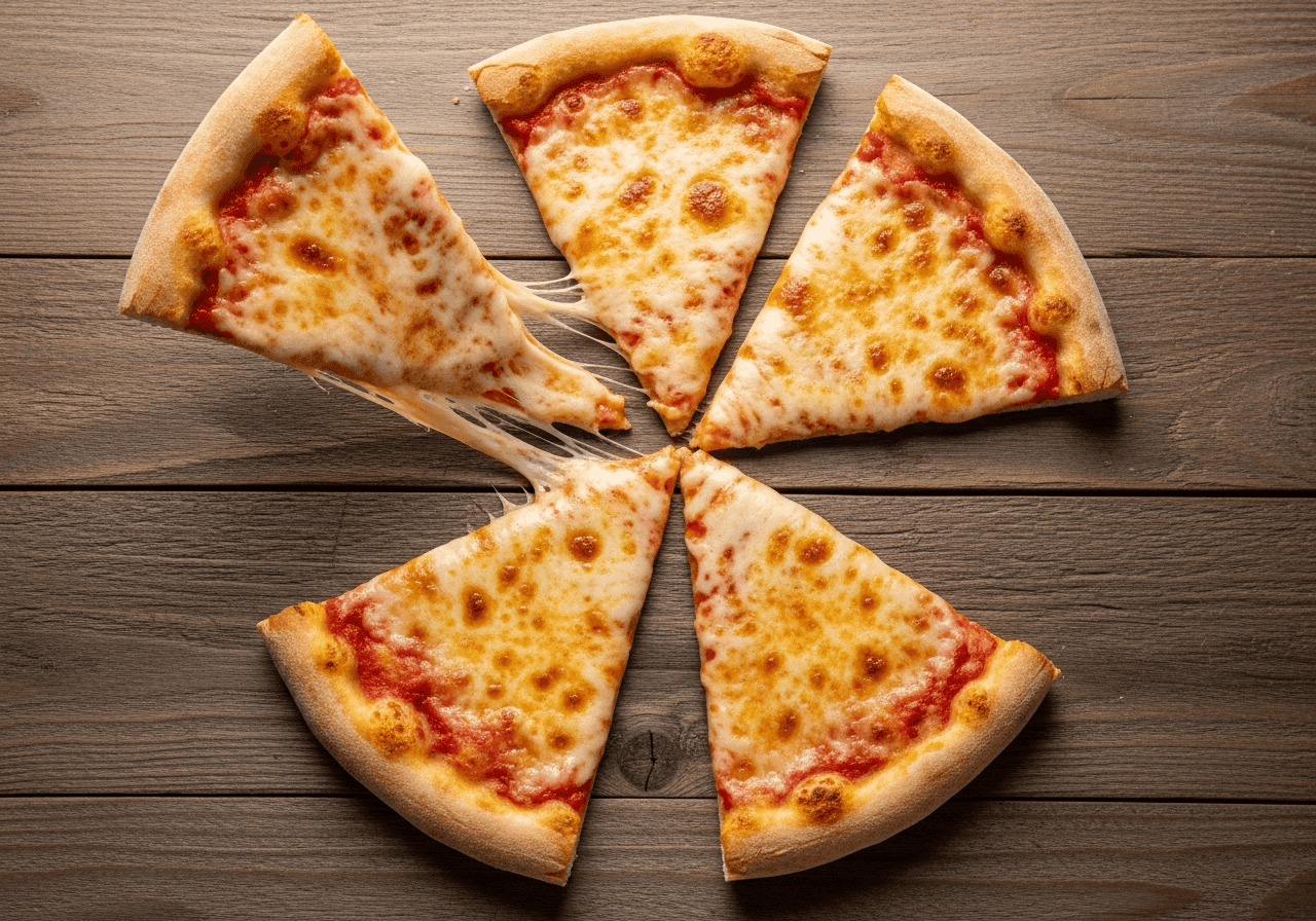 Gluten Free Sourdough Pizza Crust Recipe (Crispy, Chewy & Actually Delicious!)