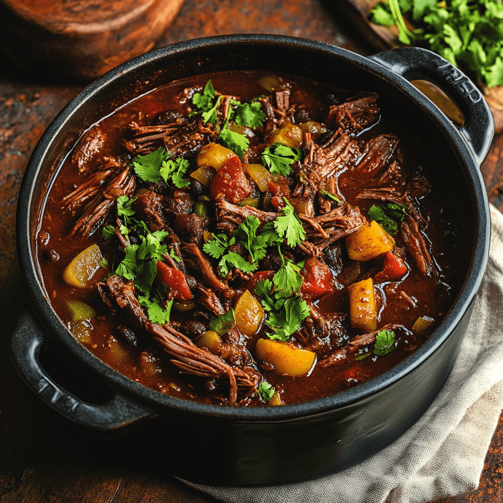 brisket chili recipe