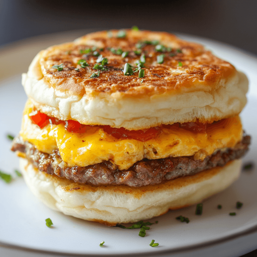 Are Jimmy Dean Breakfast Sandwiches Healthy