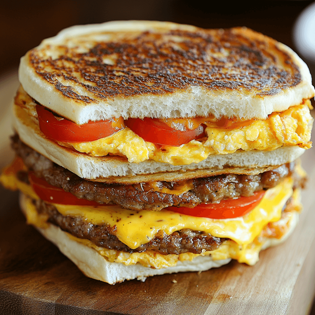 How long do you heat up Jimmy Dean breakfast sandwiches