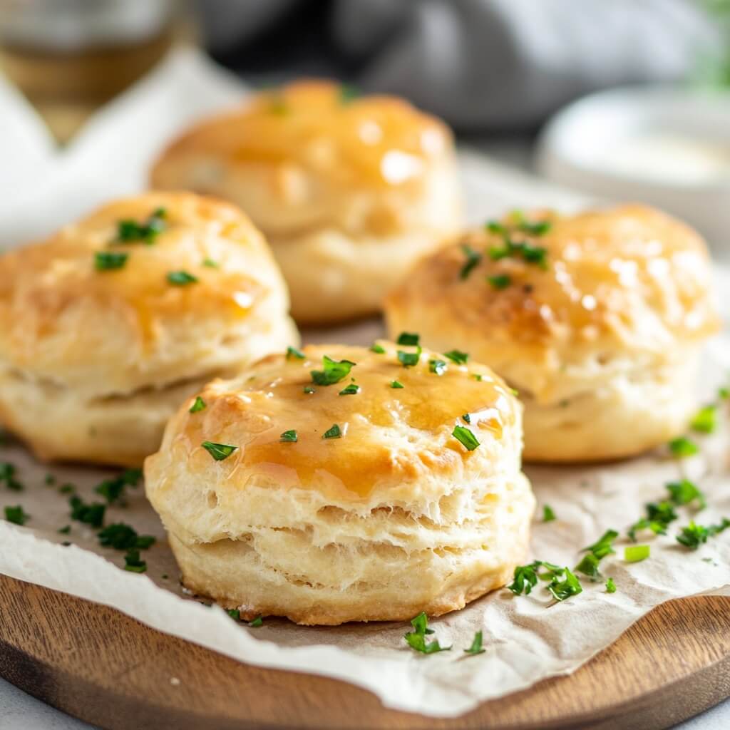 3 Ingredient Biscuit Recipe Without Milk: Easy 2025 Baking Hacks