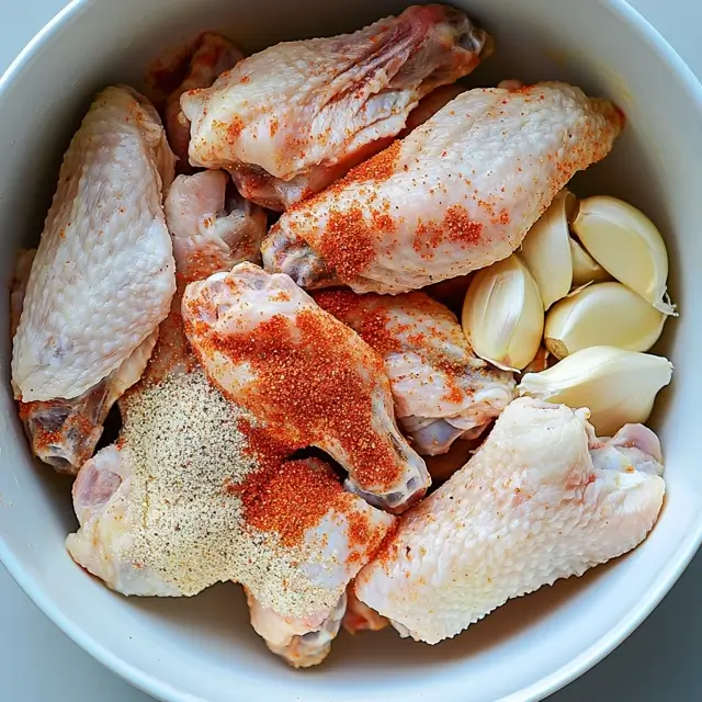 Chicken